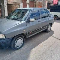 پراید ۱۴۱مدل۸۶