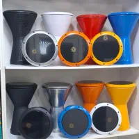 تمپو باس رنگی پژواک گالری موسیقی دارکوب تخفیف ویژه