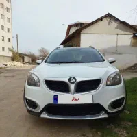 بلریانس کراس موتور بزرگ