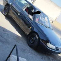 پژو ۲۰۰۰|خودرو سواری و وانت|ارومیه, |دیوار