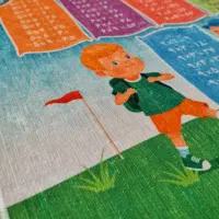 فرشینه آموزشی|فرش|اصفهان, شهرستان|دیوار