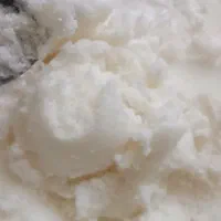 روغن دنبه مخلوط با شحله ارگانیک و بدون افزودنی