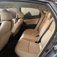 هوندا سیویک ۲۰۱۷|خودرو سواری و وانت|رشت, گلسار|دیوار