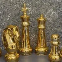 شطرنج دکوری