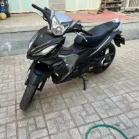 موتور لاکی ۱۸۵ برندsym|موتورسیکلت|یزد, |دیوار