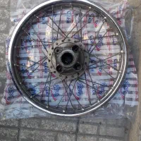 کمک فنر عقب و رینگ سیمی هندا 125.150.200|قطعات یدکی و لوازم جانبی|کرمانشاه, |دیوار