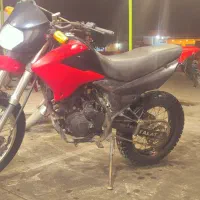 تریل طرح رادیسون فلات مدل 92|موتورسیکلت|بهبهان, |دیوار