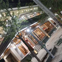 اجاره مغازه در سه طبقه در شاهدیه