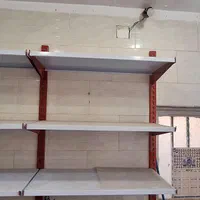 فروش قفسه فروشگاهی (پیچی)|فروشگاه و مغازه|کاشان, زیارتی|دیوار