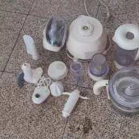 هم زن همه کاره