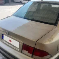 سمند تک سوز|خودرو سواری و وانت|شاهرود, |دیوار