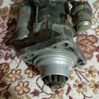 استارت اتیکو ده چرخ