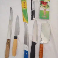 چاقو وساتور