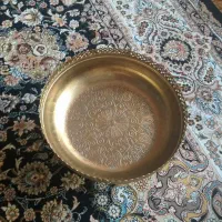 فروش ظروف مسی|کلکسیون اشیاء عتیقه|نجف‌آباد, یزدانشهر|دیوار