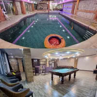 باغ ویلا بابلسر