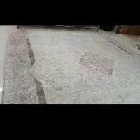 رو فرشی کاملا تمیز