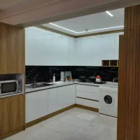 یک واحداپارتمان جامی براصلی|فروش آپارتمان|شاهین‌شهر, فیض|دیوار