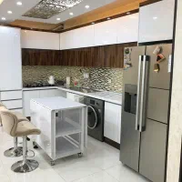 آپارتمان شهرک بهشتی فول امکانات