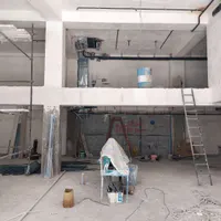 نیازمند نیروی ساده برای برقکاری ساختمان|استخدام صنعتی، فنی، مهندسی|تبریز, |دیوار