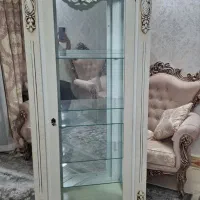 ویترین درحد نو