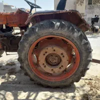 تراکتور رومانی|خودرو سنگین|شیروان (خراسان), |دیوار