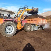 کود باغچه سهیلیه تهراندشت|خدمات باغبانی و درختکاری|هشتگرد, تهران دشت|دیوار