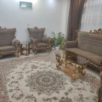 مبل و بوفه،آینه