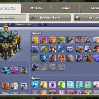 دوتا اکانت کلش تانهال17