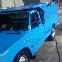 نیسان دیزل مدل 90