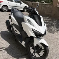 Click کیلیک 160 تایلندی