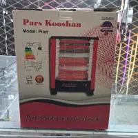 بخاری پارس کوشان