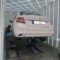 ساینا مدل ۹۶|خودرو سواری و وانت|مشهد, سرافرازان|دیوار