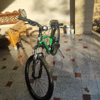 دوچرخه پورشه|دوچرخه، اسکیت، اسکوتر|ورامین, شهرک فجر|دیوار