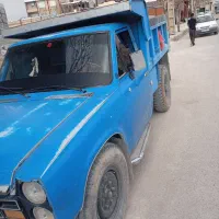نیسان کمپرسی