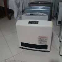 فروش بخاری 4000رینایی توکیو گازو اوراکاگاز