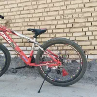 دوچرخه26 دنده ای کوهستانی