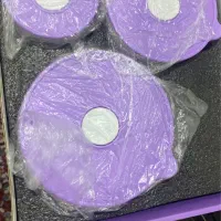 ظروف نگهدارنده غذا کرومی|ظروف نگهدارنده، پلاستیکی، یکبارمصرف|تهران, استاد معین|دیوار