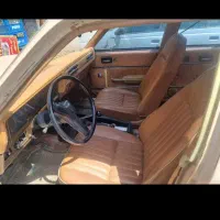 شورلت نوا مدل ۷۰ معاوضه