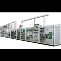 دستگاه تولید نوار بهداشتی