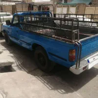 نیسان دوگانه شرکت ۹۷|خودرو سواری و وانت|دزفول, |دیوار