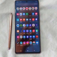 گوشی سامسونگ نوت 20