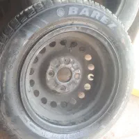 رینگ و لاستیک