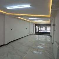 مغازه تجاری ۱۱۵ متری سنددار.    خ لاکانی|فروش مغازه و غرفه|رشت, چله خانه|دیوار