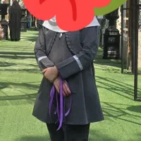 لباس فرم مدرسه