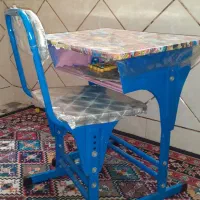 میز و صندلی تحریر کودک