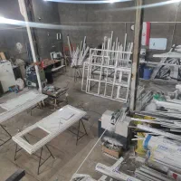 گروه تولیدونصب درب و پنجره دوجداره وترمال