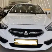 شاهین پلاس CVT/ATصفر405سندآماده،/گارانتی فعال/