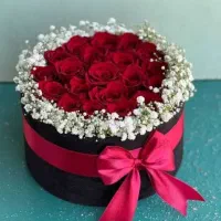 گل روبانی با بهترین متریال|گل مصنوعی|خرمشهر, |دیوار