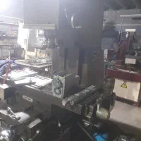 دستگاه فرز سنگین.چکی دو ماهه|ماشینآلات صنعتی|شریفآباد, |دیوار