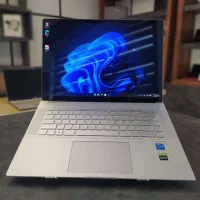 HP Envy 16 - لپتابی برای طراحان حرفه ای (قم)
